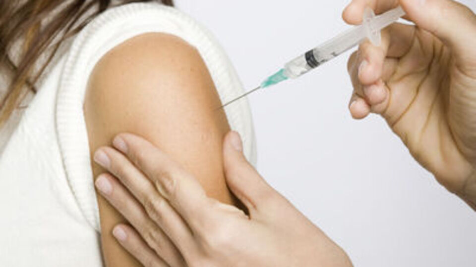 "Grip aşısı olanlar yoğun bakımda daha az yatıyor"