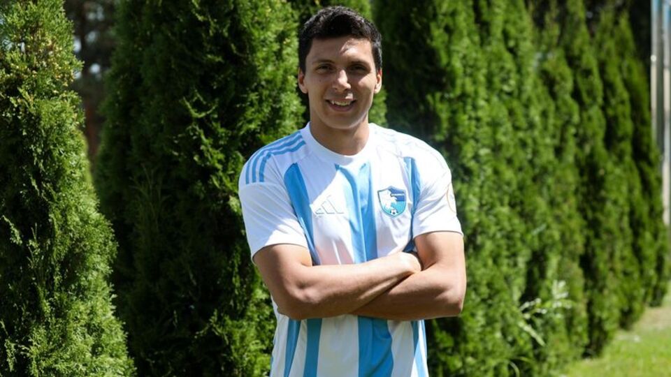 Akkan'dan hayatını kurtaranlara teşekkür