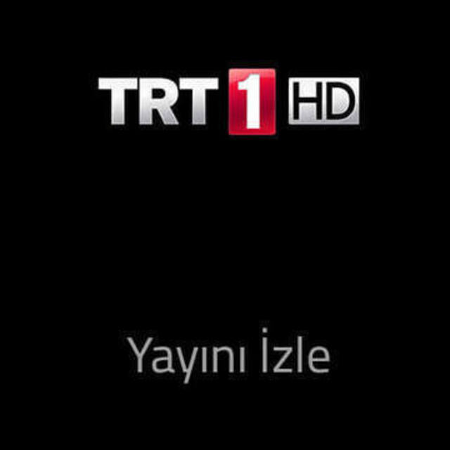 TRT 1 frekans ayarlama bilgileri