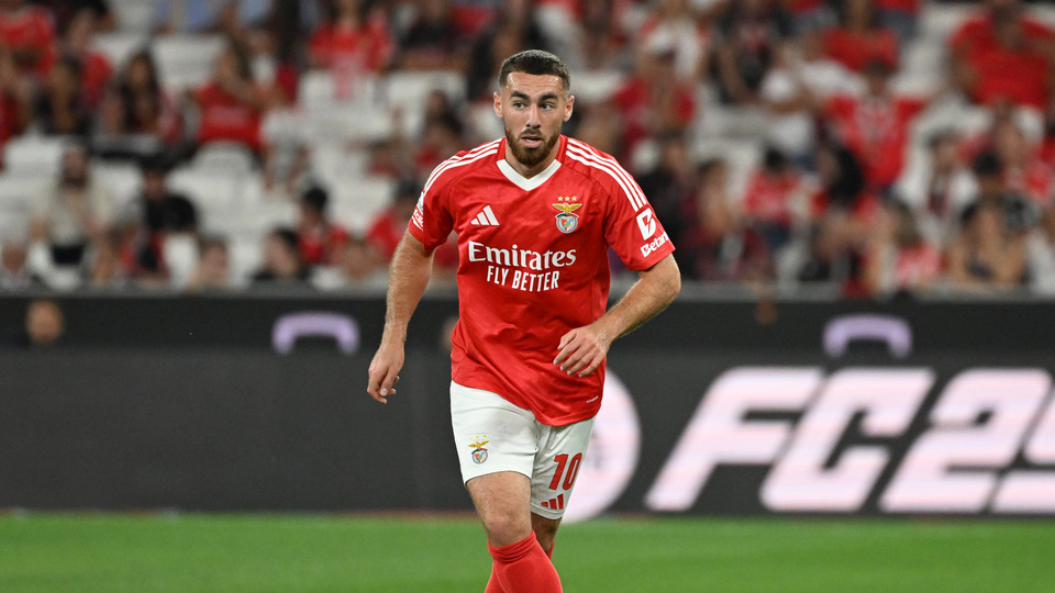 Orkun, Devler Ligi'nde haftanın 11'ine seçildi!