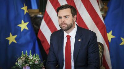 Vance: Barışın eşiğindeyiz