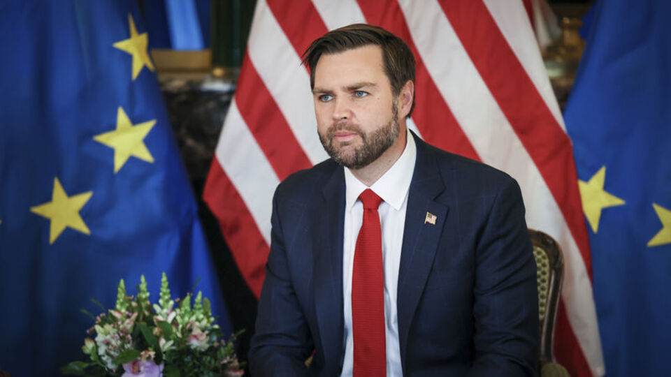 Vance: Barışın eşiğindeyiz