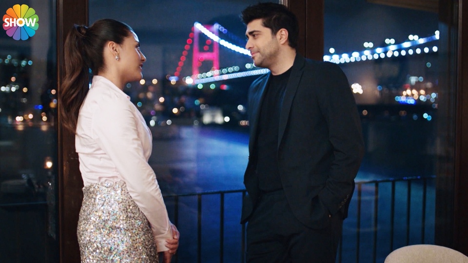 "Gör bak neler yaşatacağım ben sana"