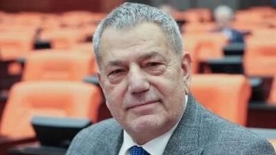 CHP'li milletvekili kazada yaralandı