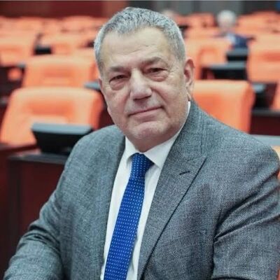 CHP'li milletvekili kazada yaralandı