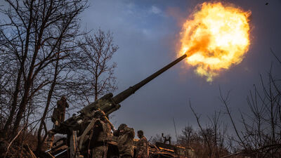 Ukraynalı komutan: ABD olmadan 6 ay dayanabiliriz