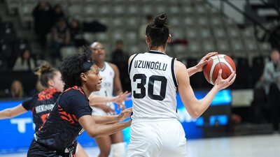 Beşiktaş evinde istediğini alamadı!