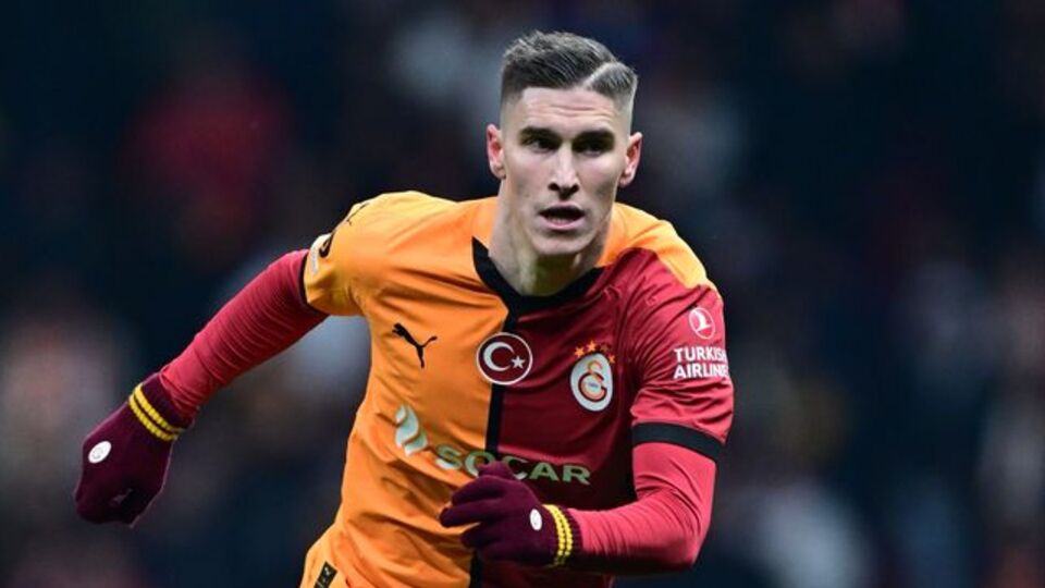 Roland Sallai 3. golünü attı!