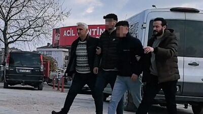 İşkence edip kayda alan 4 kişi tutuklandı