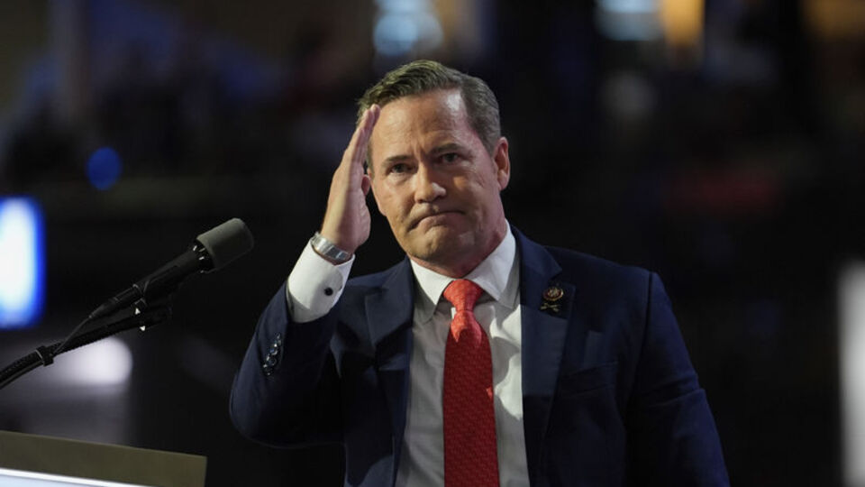 ABD: Trump Zelenskiy'le ilgili hayal kırıklığı yaşadı