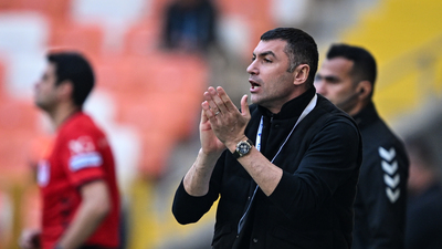 Tahkim Kurulu'ndan Burak Yılmaz'a indirim!