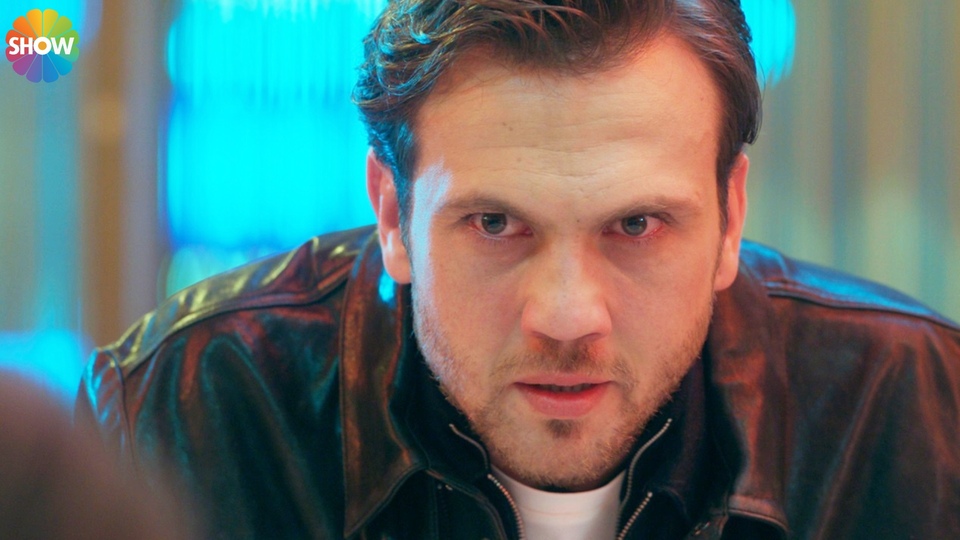 "Ben yenilmem, sadece kazanmam biraz zaman alır"