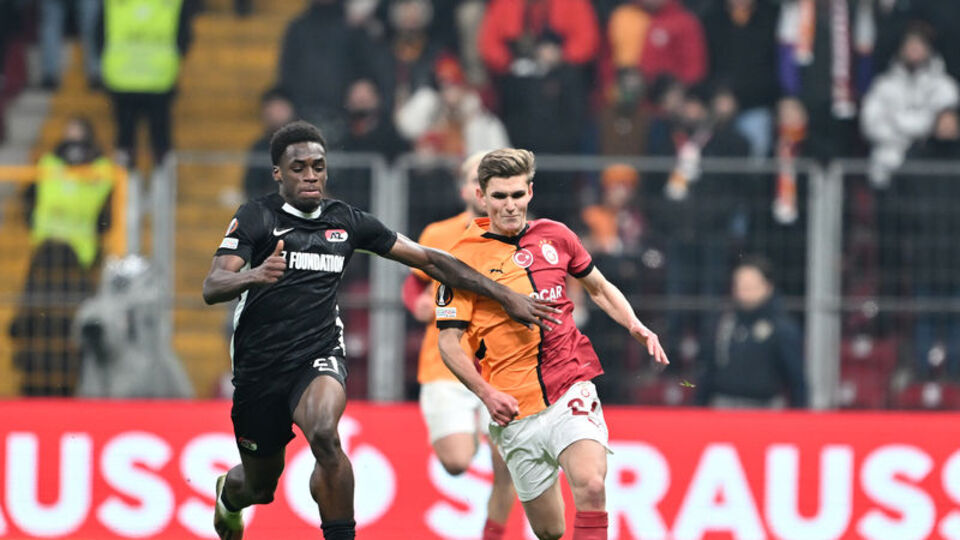 "Herkes derbinin önemini biliyor"