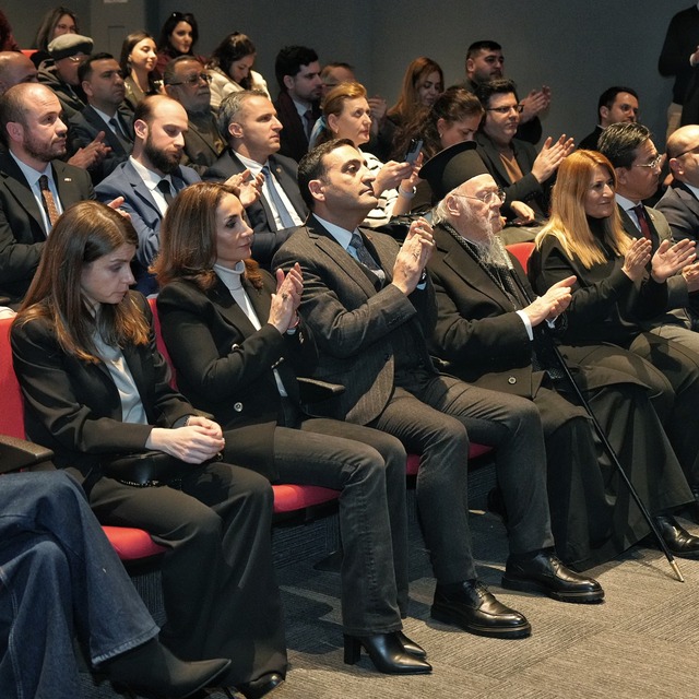 I. Beyoğlu Film Günleri başladı