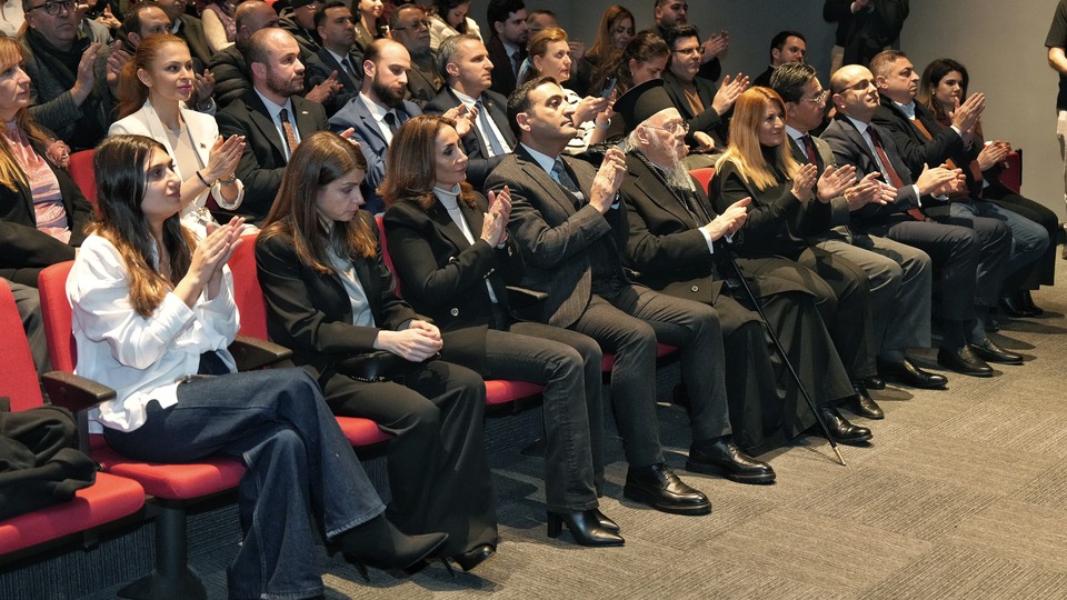 I. Beyoğlu Film Günleri başladı