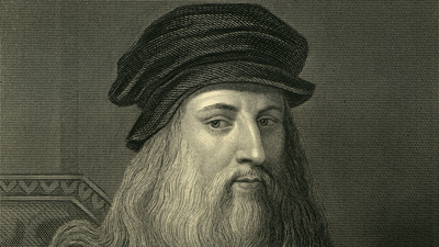 Günlüklerini neden tersten yazıyordu?