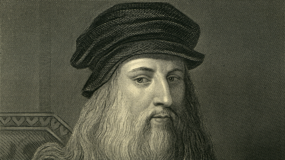 Günlüklerini neden tersten yazıyordu?