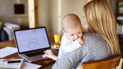 Yarım çalışma başvuruları azaldı