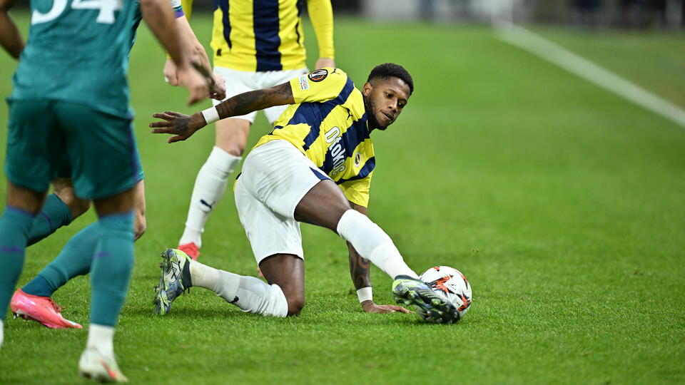 F.Bahçe'ye kötü haber: Cezalı duruma düştüler