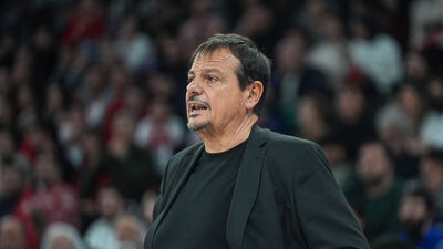 "İtalya çok iyi performans sergiledi"