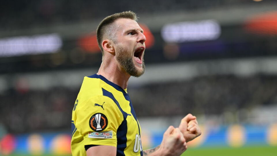 Skriniar: İstediğimizi aldık