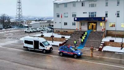 Senetle 200 milyon liralık dolandırıcılığa 4 gözaltı