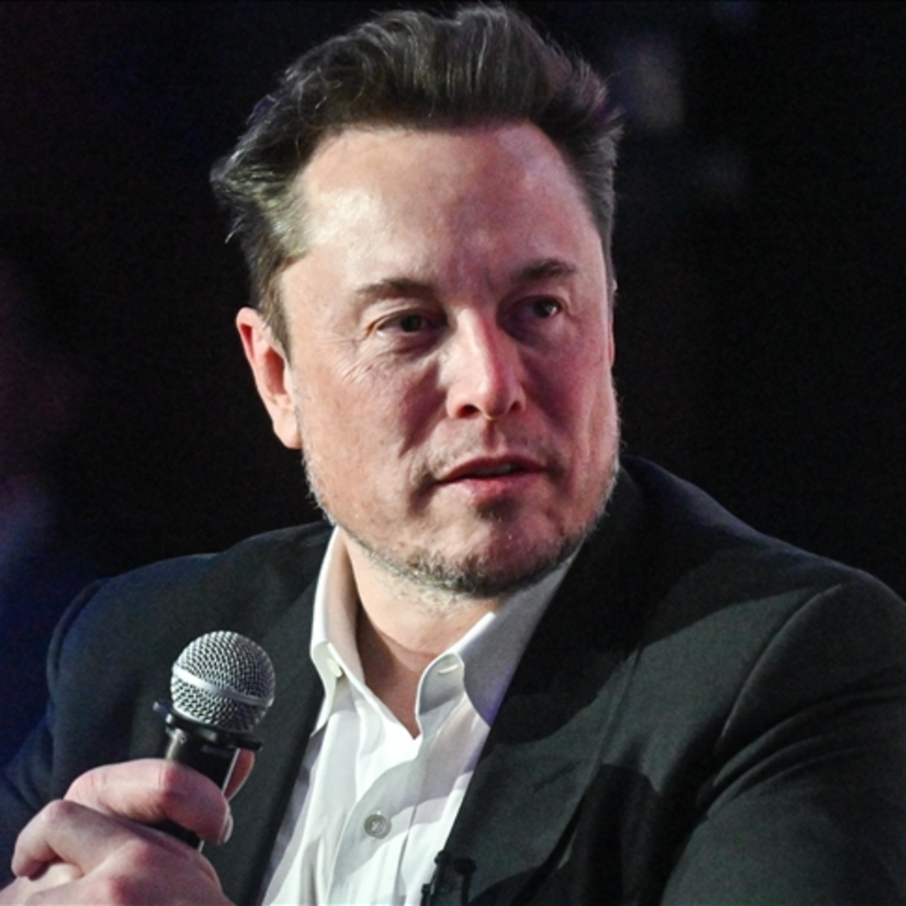 Elon Musk Fed'i denetleyecek