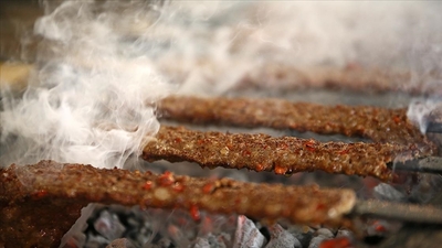 Konya'da kebap ve köfteden domuz eti çıktı