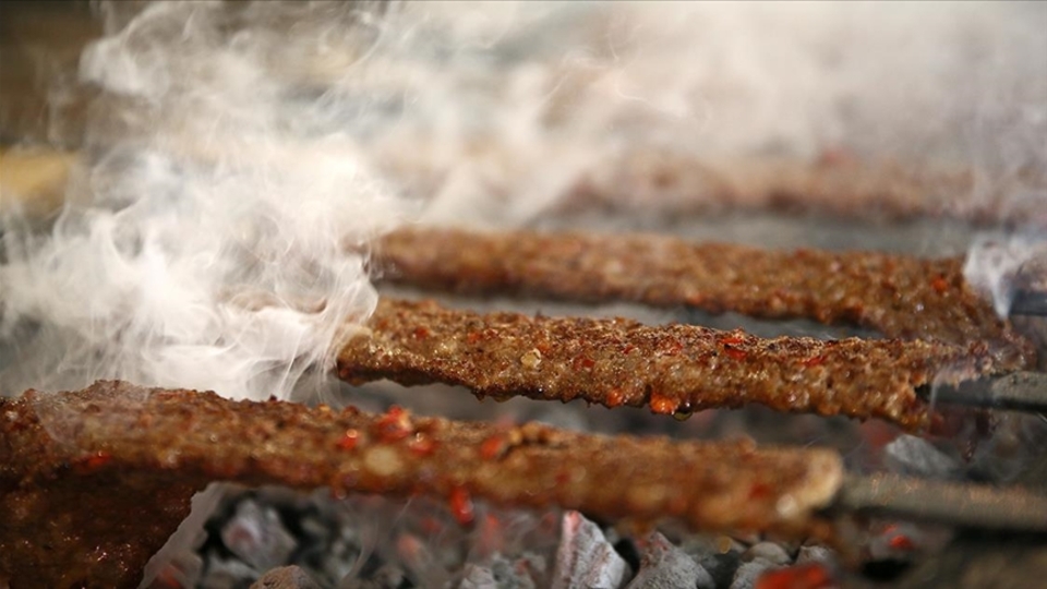 Konya'da kebap ve köfteden domuz eti çıktı