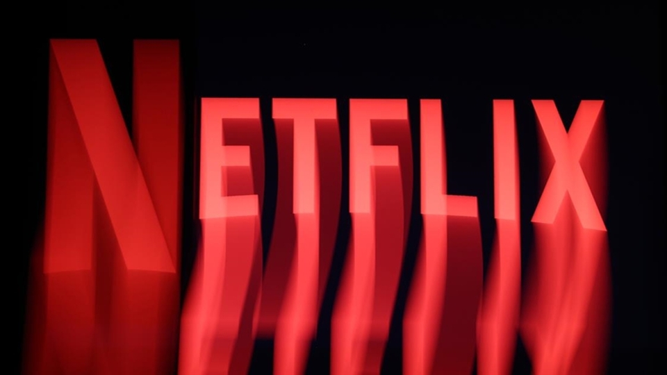 Netflix, Meksika'ya 1 milyar dolar yatırım yapacak