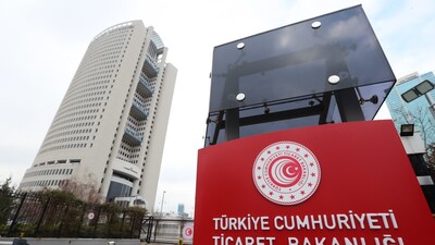 Ticaret Bakanlığı'ndan 30.2 milyon lira ceza