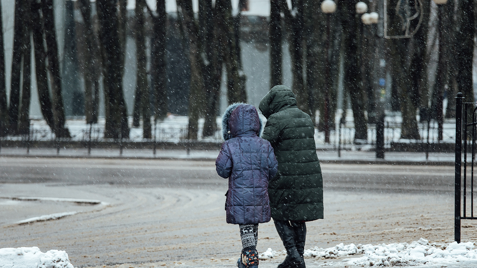 Kalp hastalarına soğuk havada 'kıyafet' uyarısı!