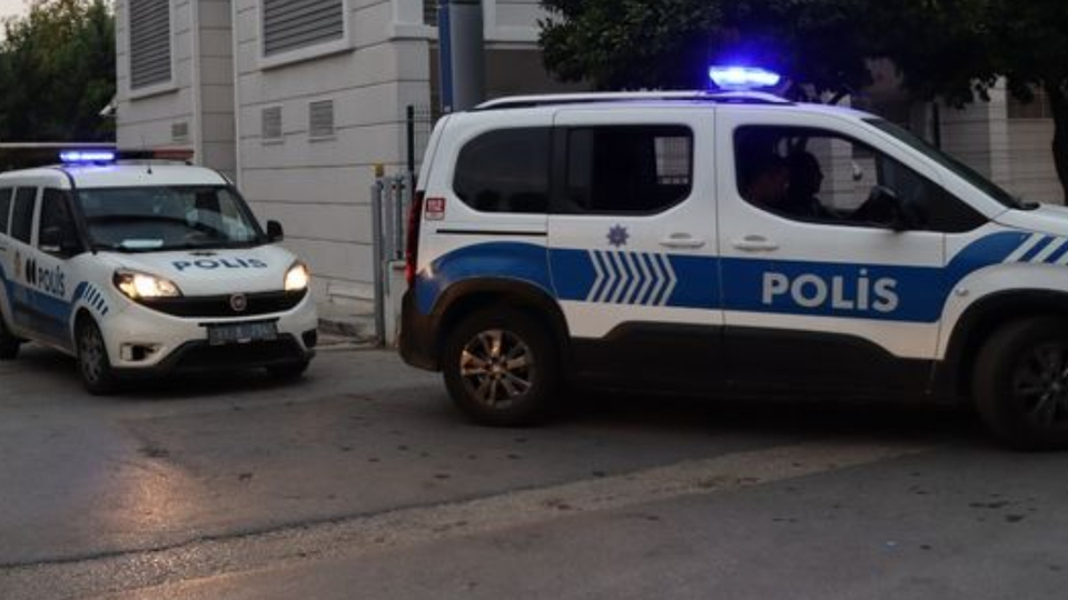 Cinsel istismar iddiasıyla 4 çocuk tutuklandı