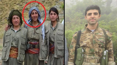 MİT'ten PKK'ya bir darbe daha!