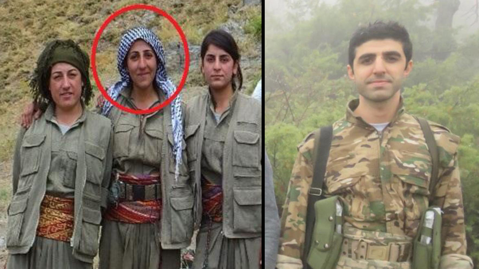 MİT'ten PKK'ya bir darbe daha!