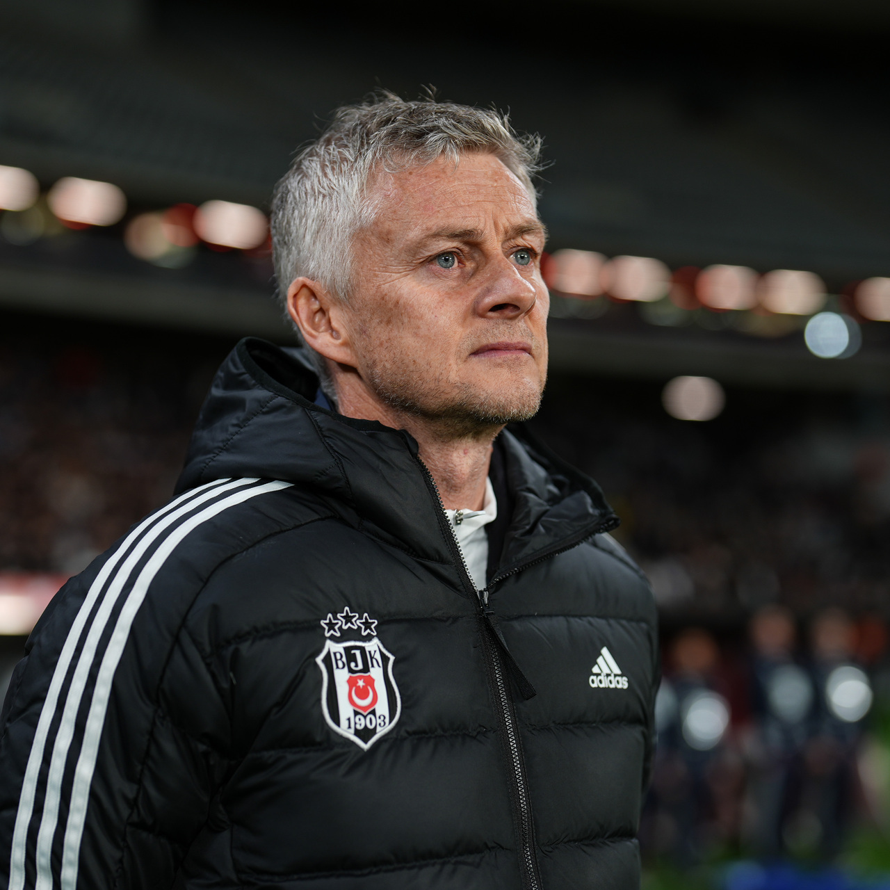 Beşiktaş çıkışını sürdürmek istiyor!