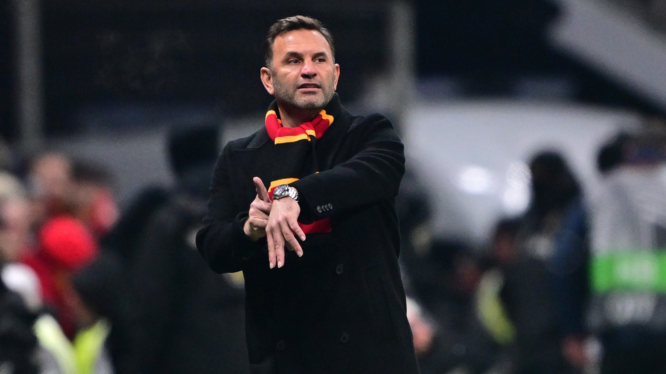 Avrupa'da buruk kaldı!