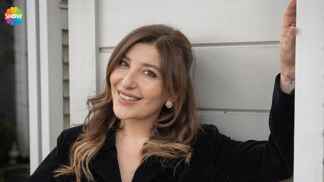 "Meri’ye benziyorum"