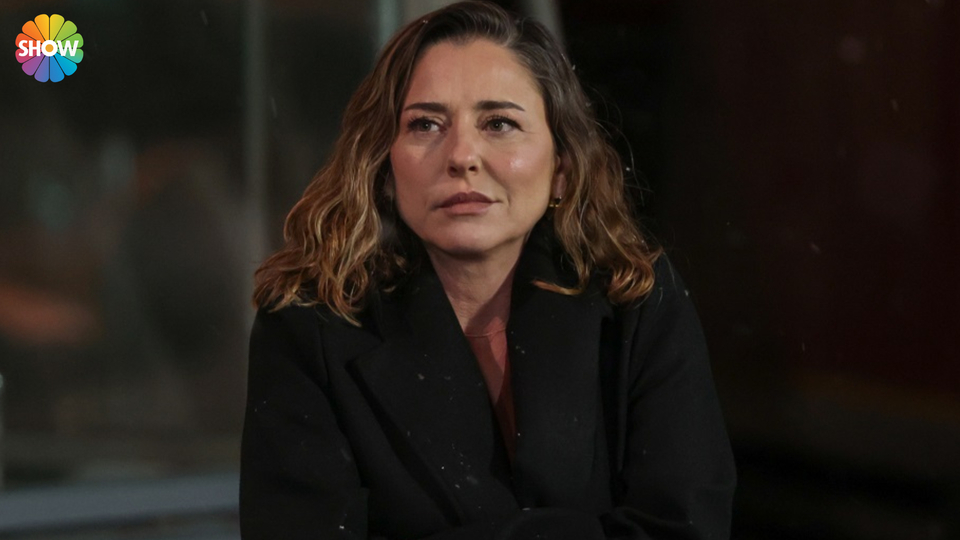 21'inci bölümüyle ekrana geldi