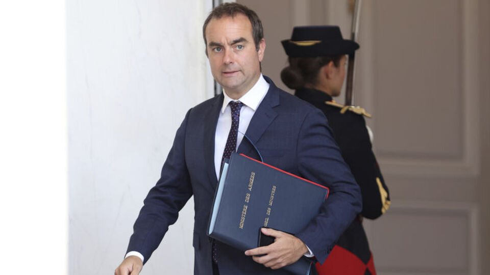 Fransa'dan Türkiye'ye Meteor füzesi satışıyla ilgili: Rolümüz yok