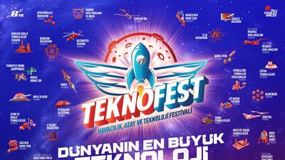 Teknoloji yarışmaları başvuruları 1 Mart'a kadar devam ediyor