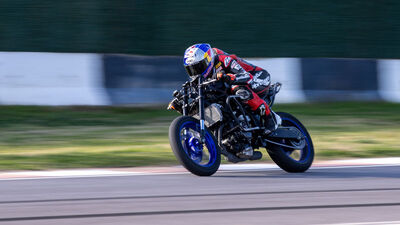 Milli motosikletçiler, Avustralya'da yarışacak!