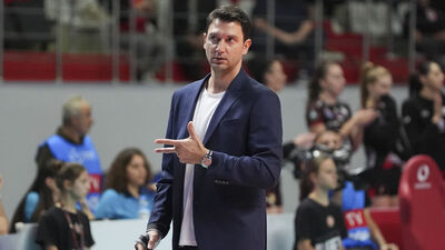 Ferhat Akbaş'ın yeni adresi Japonya!