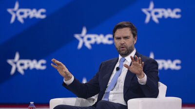 "ABD'nin cömertliği olmasaydı Ukrayna diye bir ülke olmazdı"