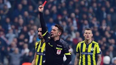 Derbilerin faturası "ağır" oluyor