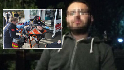 Üniversiteyi kana bulamıştı! Ölen gencin ailesinden örnek davranış!