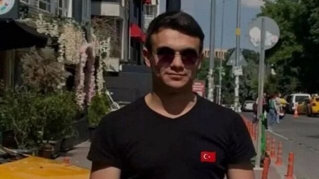 'Pençe-Kilit'te bir asker şehit!
