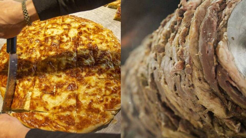 Erzurum, UNESCO'nun '57. gastronomi şehri' olmaya aday