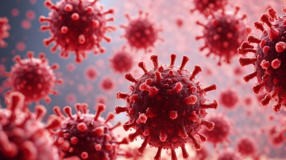 Yarasalarda insanlara bulaşma riski taşıyan yeni tip koronavirüs keşfedildi