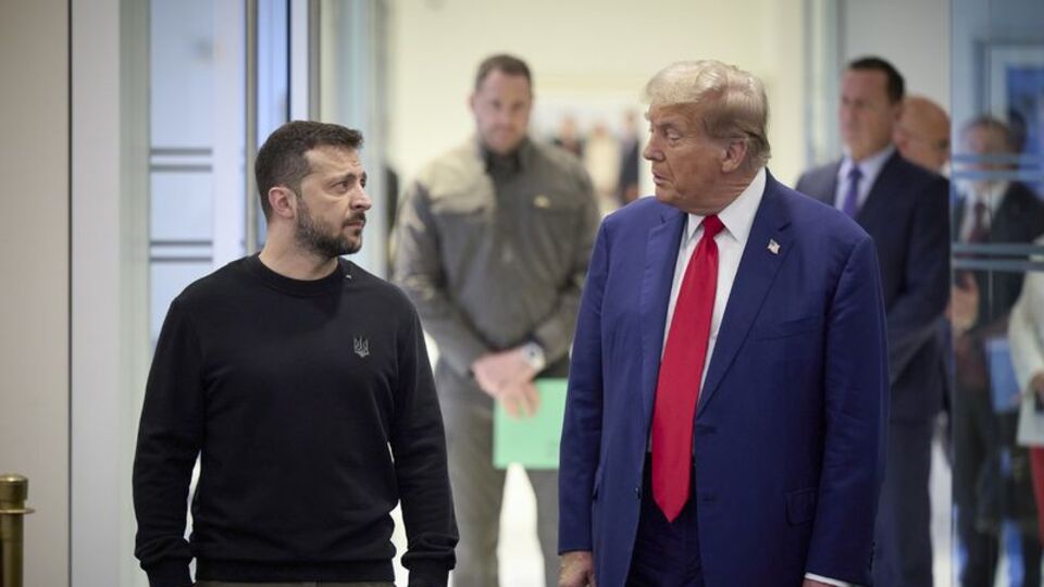 Trump'ın Zelenskiy'e yönelik "diktatör" tanımına tepkiler